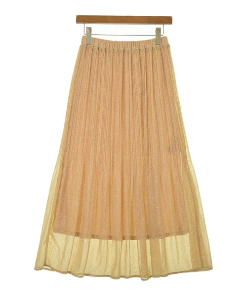 MyLanka กระโปรงยาว/แม็กซี่ยาว