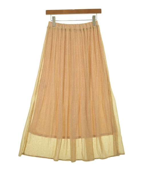 MyLanka กระโปรงยาว/แม็กซี่ยาว