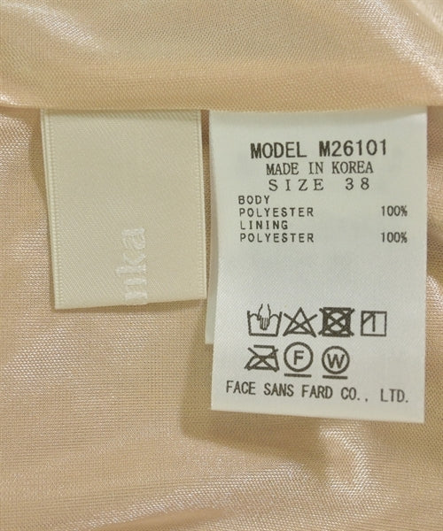 MyLanka กระโปรงยาว/แม็กซี่ยาว