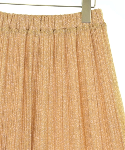 MyLanka กระโปรงยาว/แม็กซี่ยาว