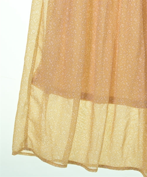 MyLanka กระโปรงยาว/แม็กซี่ยาว