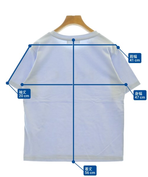 MyLanka เสื้อยืด/เสื้อท็อปส์