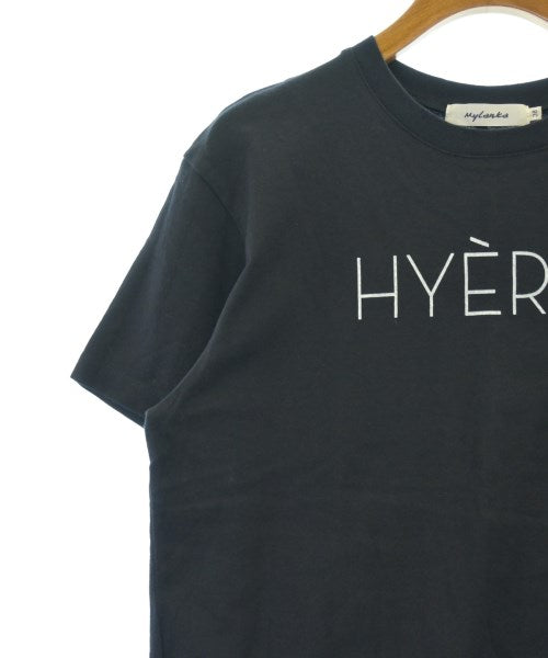 MyLanka เสื้อยืด/เสื้อท็อปส์