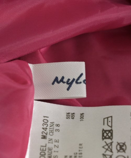 MyLanka กระโปรงยาว/แม็กซี่ยาว