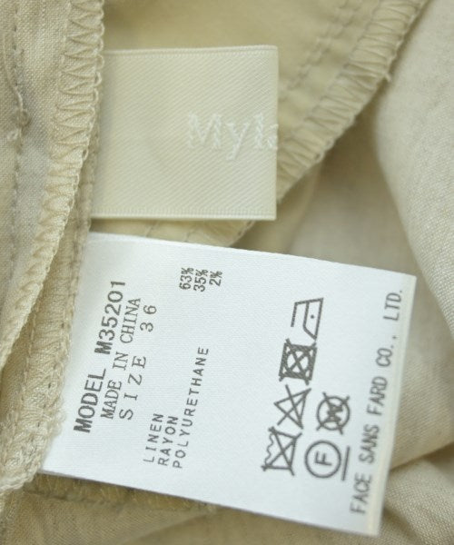 MyLanka กางเกง อื่น