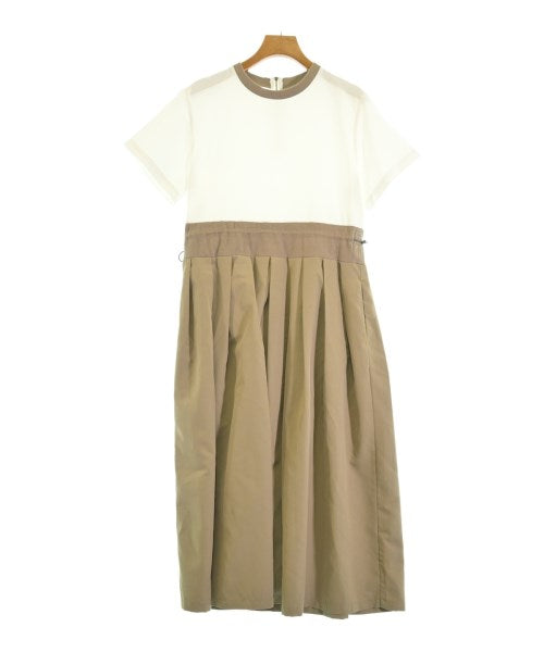 MyLanka ชุดเดรส