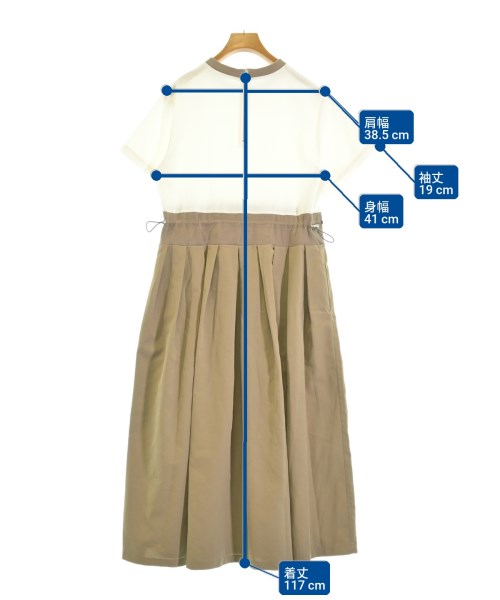 MyLanka ชุดเดรส