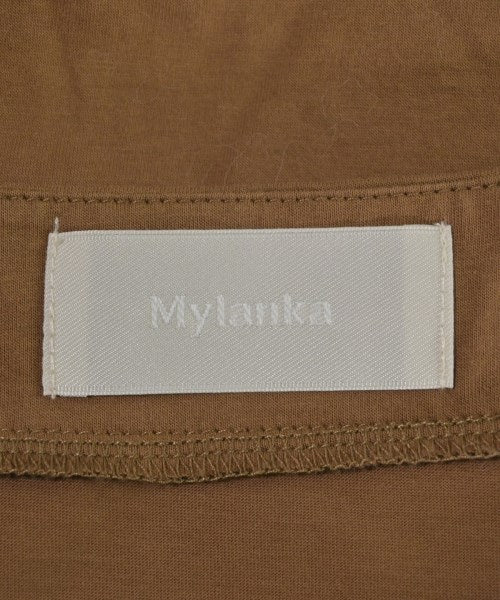 MyLanka เสื้อยืด/เสื้อท็อปส์