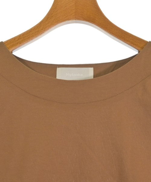 MyLanka เสื้อยืด/เสื้อท็อปส์