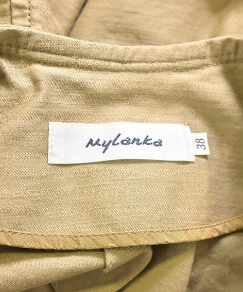 MyLanka แจ็คเก็ตเบลาส์ อื่น