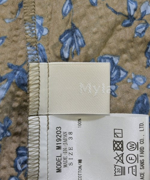 MyLanka เสื้อสตรี