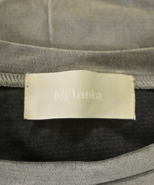 MyLanka เสื้อยืด/เสื้อท็อปส์