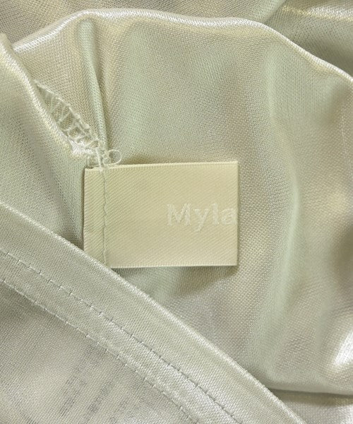 MyLanka กระโปรงยาว/แม็กซี่ยาว