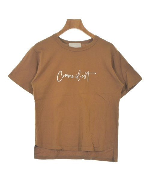 MyLanka เสื้อยืด/เสื้อท็อปส์