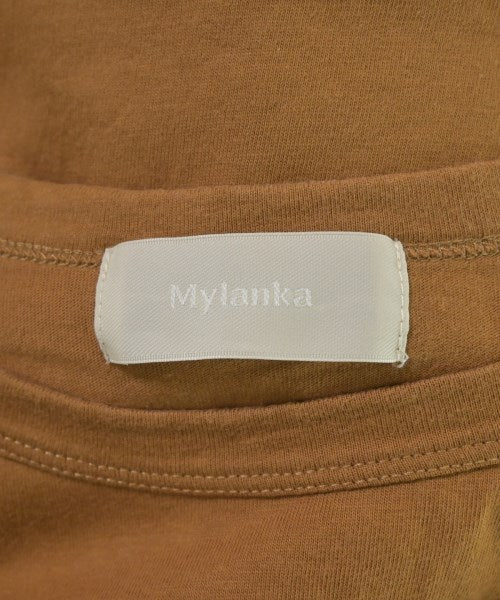 MyLanka เสื้อยืด/เสื้อท็อปส์