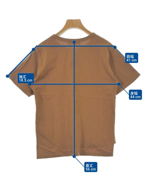 MyLanka เสื้อยืด/เสื้อท็อปส์