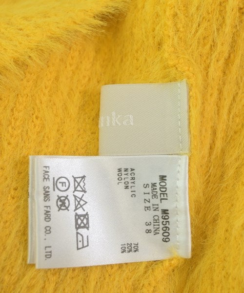 MyLanka เสื้อกันหนาว