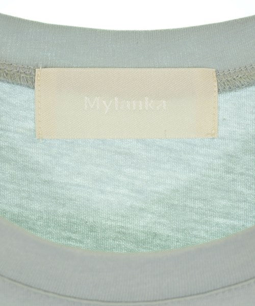 MyLanka เสื้อยืด/เสื้อท็อปส์