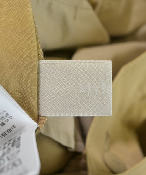 MyLanka กระโปรงยาว/แม็กซี่ยาว