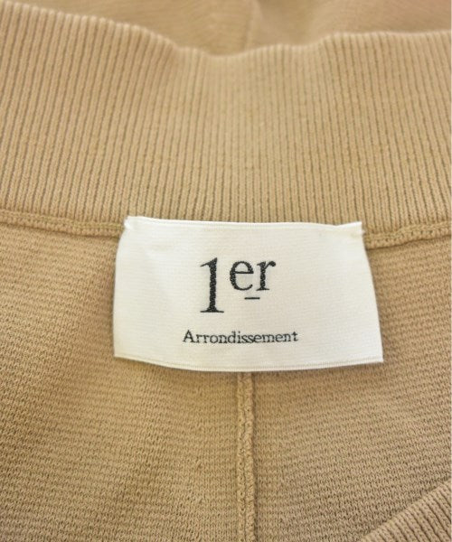 1er Arrondissement กางเกง อื่น