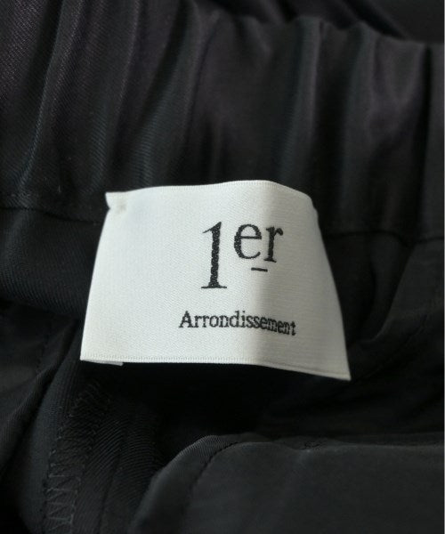 1er Arrondissement กางเกง อื่น