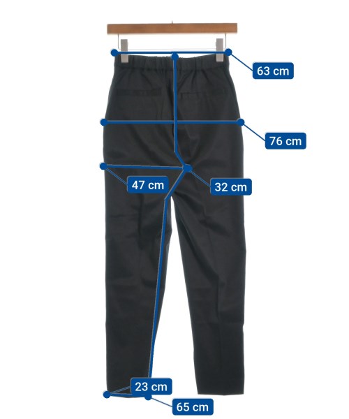 1er Arrondissement กางเกง อื่น