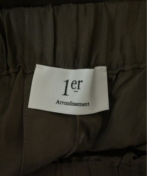 1er Arrondissement กางเกง อื่น