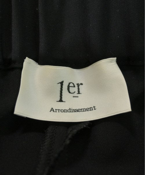 1er Arrondissement กางเกงขายาว