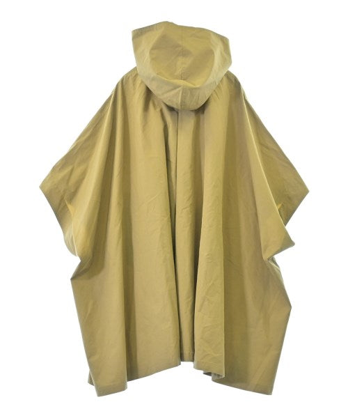 1er Arrondissement เสื้อโค้ท