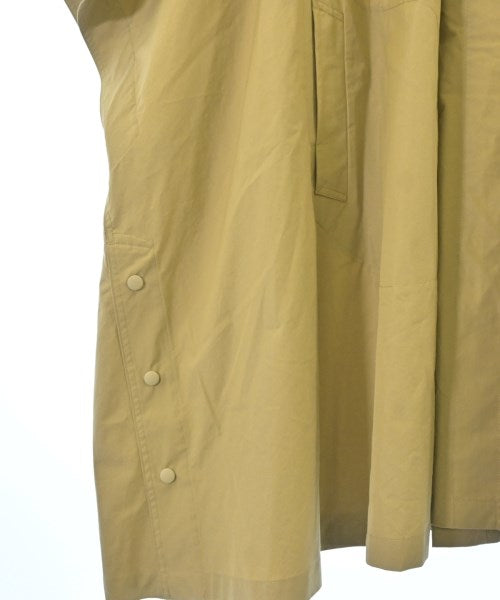 1er Arrondissement เสื้อโค้ท