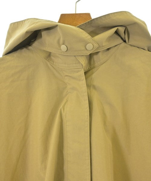 1er Arrondissement เสื้อโค้ท