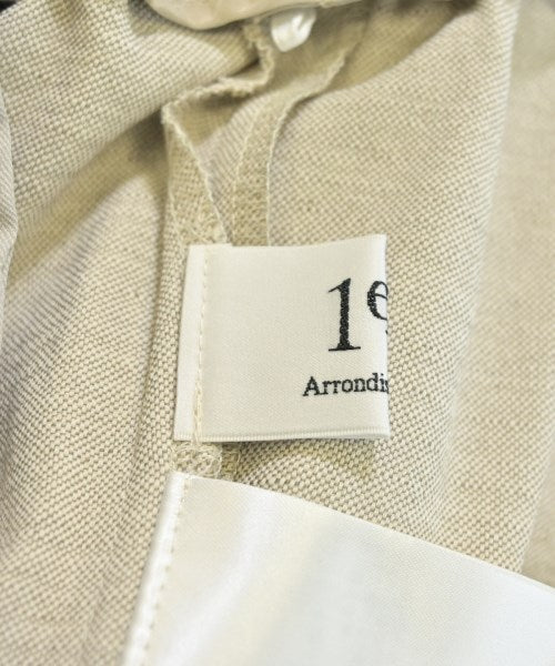 1er Arrondissement กางเกง อื่น