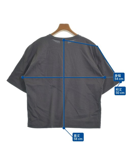 1er Arrondissement เสื้อยืด/เสื้อท็อปส์
