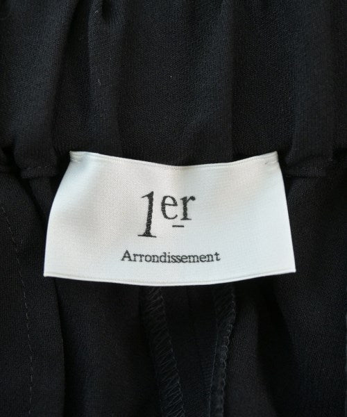 1er Arrondissement กางเกงขายาว