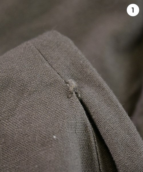 1er Arrondissement ชุดเดรส