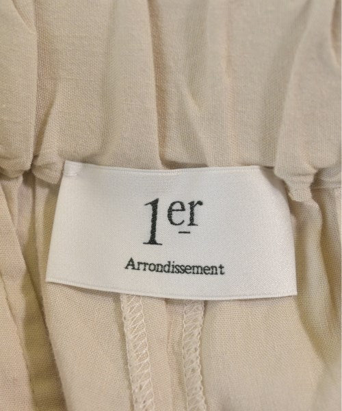 1er Arrondissement กางเกง อื่น