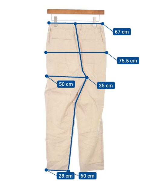 1er Arrondissement กางเกง อื่น