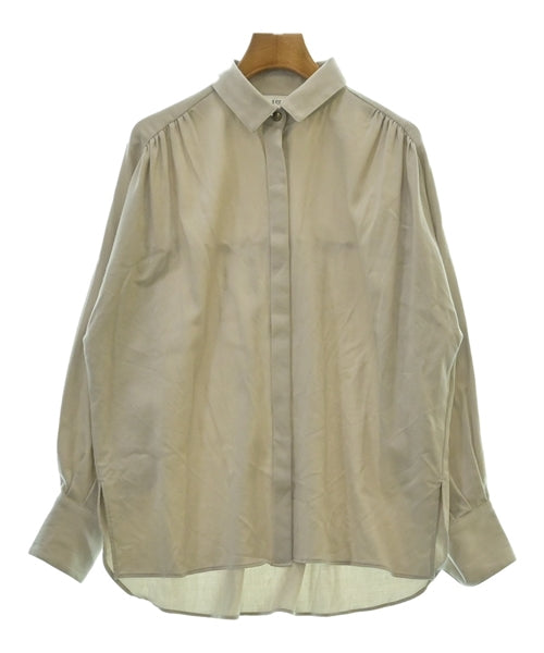 1er Arrondissement เสื้อลำลอง
