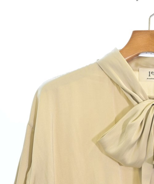 1er Arrondissement เสื้อลำลอง
