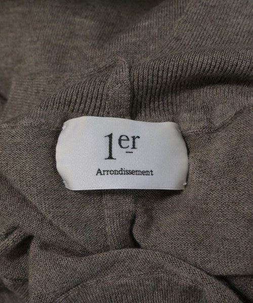1er Arrondissement เสื้อคาร์ดิแกน