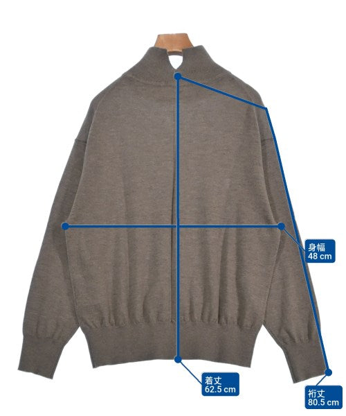 1er Arrondissement เสื้อคาร์ดิแกน