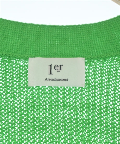 1er Arrondissement เสื้อคาร์ดิแกน
