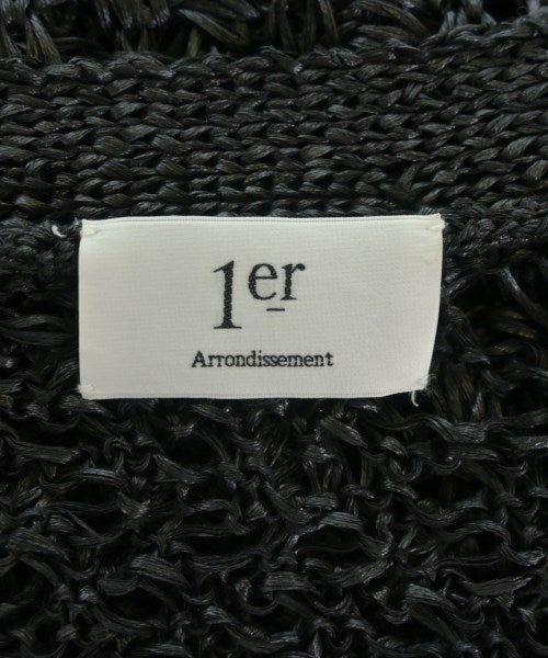 1er Arrondissement เสื้อคาร์ดิแกน