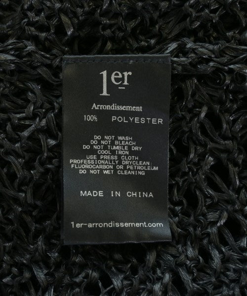 1er Arrondissement เสื้อคาร์ดิแกน