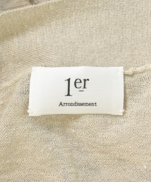 1er Arrondissement เสื้อคาร์ดิแกน