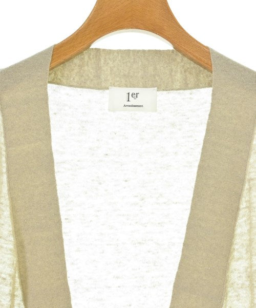 1er Arrondissement เสื้อคาร์ดิแกน