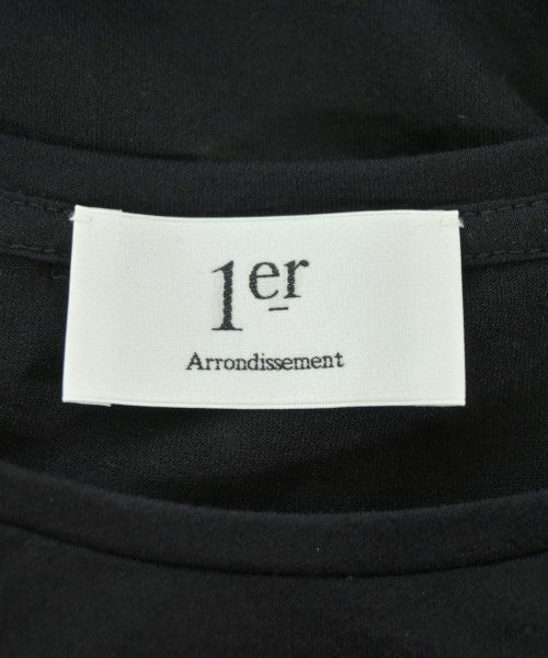 1er Arrondissement เสื้อยืด/เสื้อท็อปส์