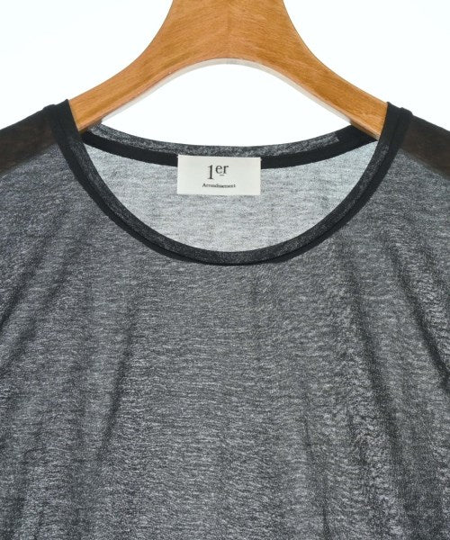 1er Arrondissement เสื้อยืด/เสื้อท็อปส์