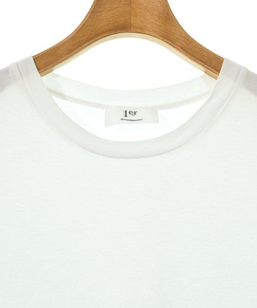 1er Arrondissement เสื้อยืด/เสื้อท็อปส์