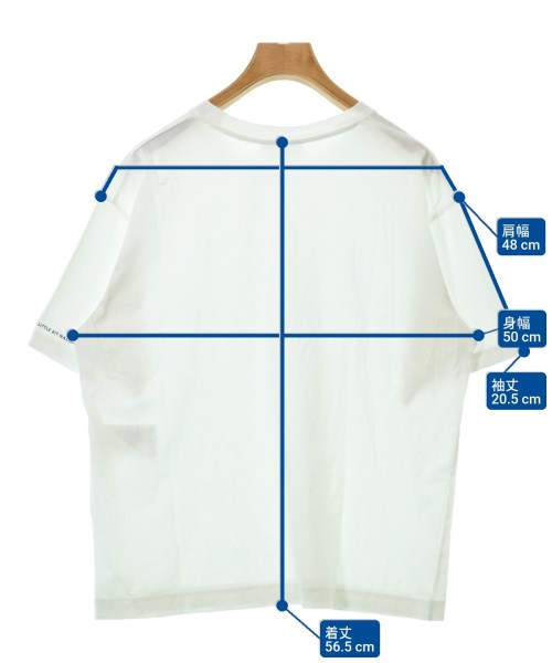 1er Arrondissement เสื้อยืด/เสื้อท็อปส์